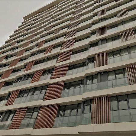 Sisli Apartment, 2 Bedrooms, 250 M Metro, New Modern Residence Istanbul Luaran gambar