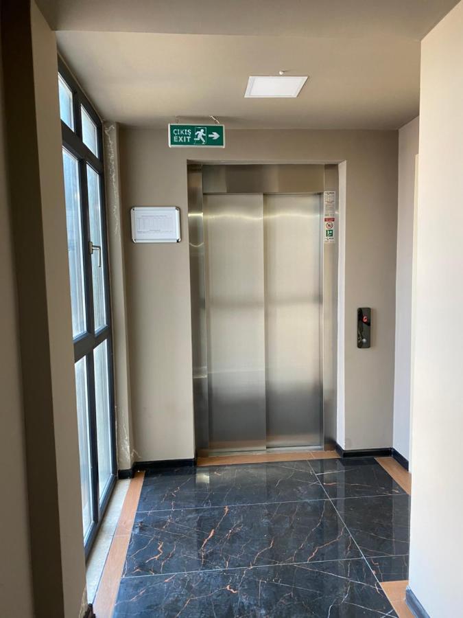 Sisli Apartment, 2 Bedrooms, 250 M Metro, New Modern Residence Istanbul Luaran gambar